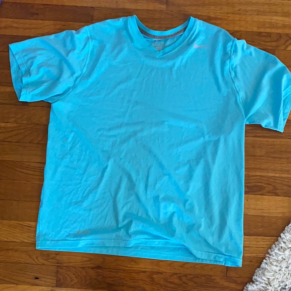 Nike Dri Fit V neck